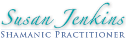 Susan Jenkins - Spiritual Energy Healer